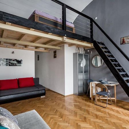 Mickey'S Chain Bridge Apartments Budapest Extérieur photo