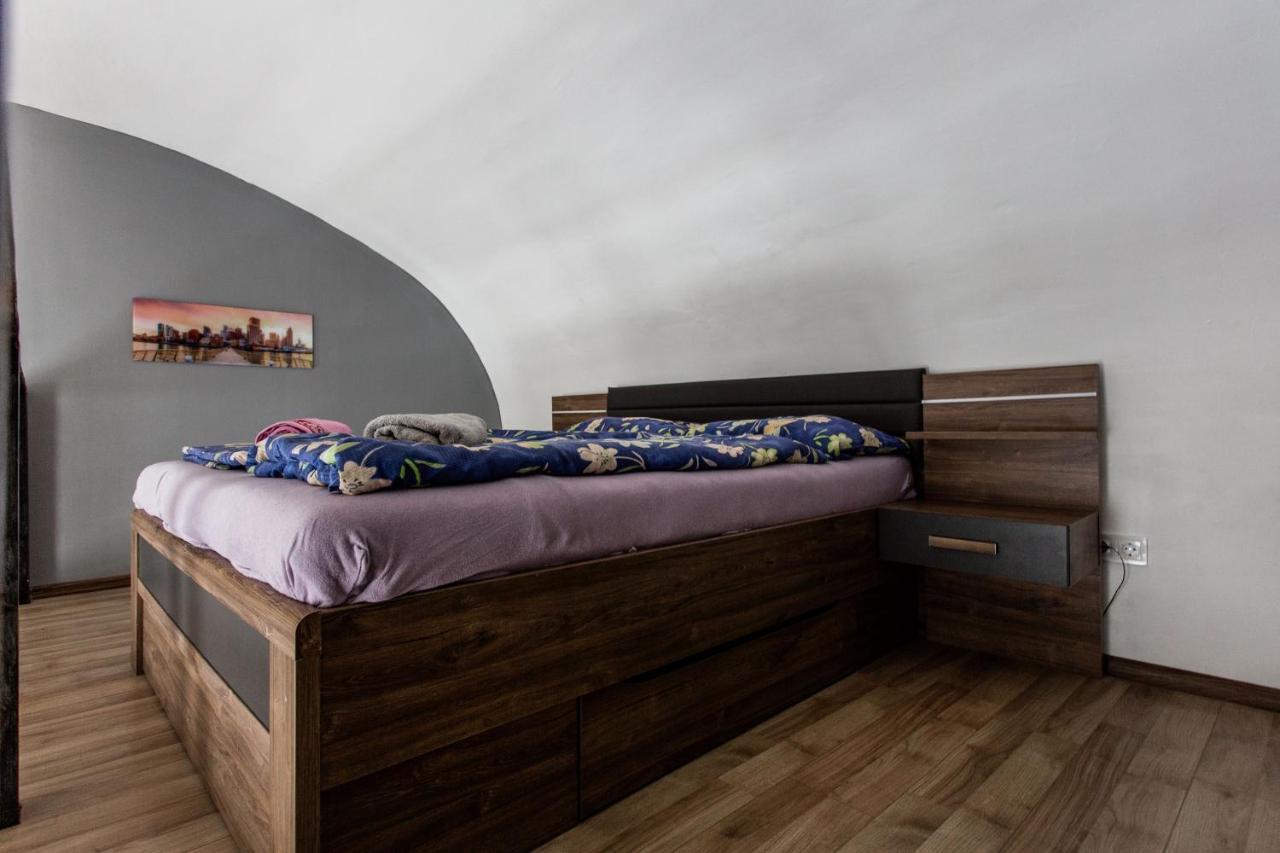 Mickey'S Chain Bridge Apartments Budapest Extérieur photo